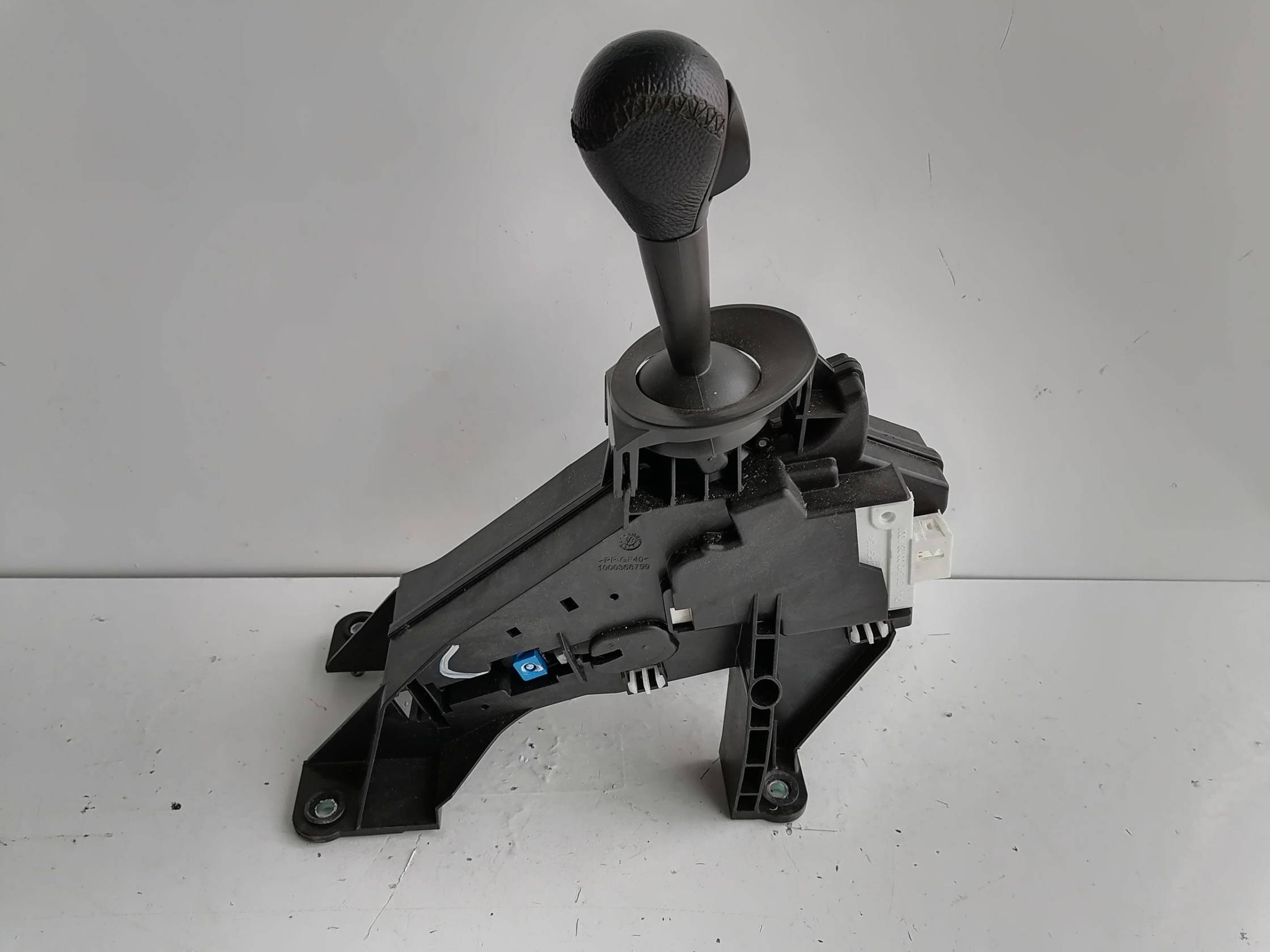 Leva cambio autom. compl.